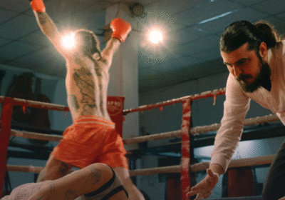 ¿Bailar llorando o llorar bailando?: CrewRod lanza “Zorro Blanco (me duele tanto)”