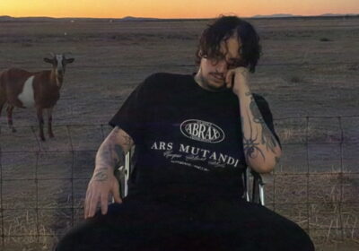 Molok0 lanza “El Filo”, su nuevo disco