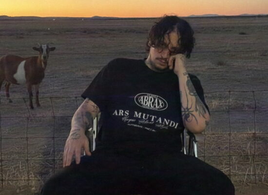 Molok0 lanza “El Filo”, su nuevo disco