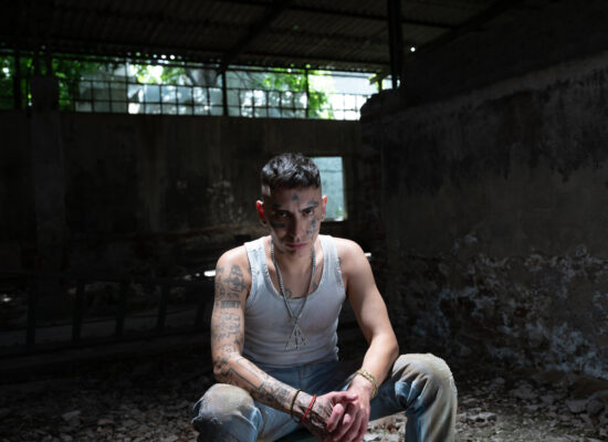 Sofia Lescano 5 NEO PISTEA ESTRENA “CULTO III”, EL CIERRE DE LA TRILOGÍA QUE CONSAGRA SU CARRERA