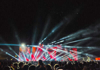 Charlotte de Witte x Enrico Saniuliano en Mandarine: los códigos techno y el poder de los pensamientos