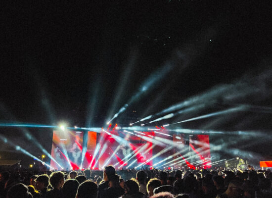 Sofia Lescano 1 Charlotte de Witte x Enrico Saniuliano en Mandarine: los códigos techno y el poder de los pensamientos