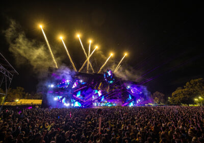 ULTRA Buenos Aires: el festival anuncia la segunda fase de su line-up