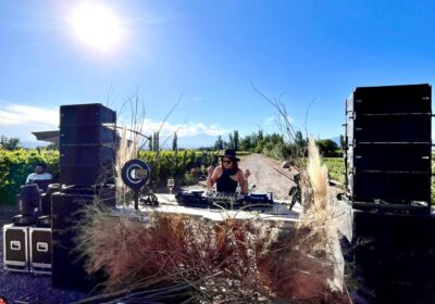 SUNSET VIBES, MENDOZA: Todo lo que tenés que saber de la edición 2025