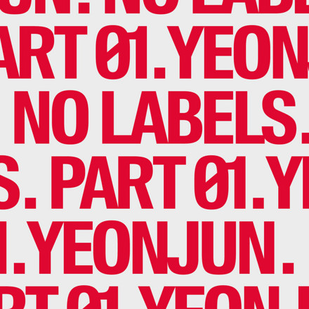 YEONJUN DE TOMORROW X TOGETHER (TXT) LANZA "NO LABELS: PART 01", SU PRIMER ÁLBUM EN SOLITARIO 2 artwork 440x440 1