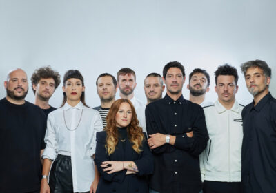 El Kuelgue presenta”Barry Lindo”su nuevo single