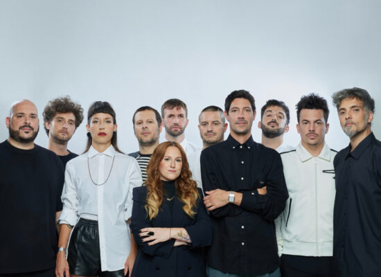 El Kuelgue presenta”Barry Lindo”su nuevo single