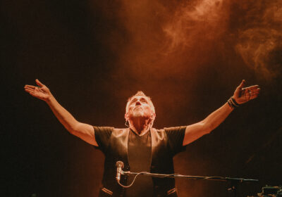 La banda sonora de tu vida: Alejandro Lerner vuelve al Gran Rex