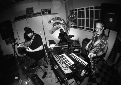 Bicicletas3000 presenta “Onírico”, su nuevo disco