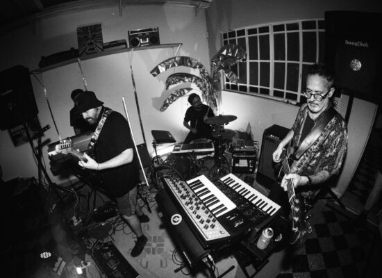 Sofia Lescano 6 Bicicletas3000 presenta “Onírico”, su nuevo disco