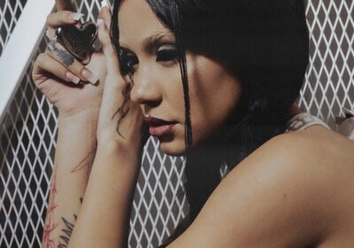 Taichu lanza “HOTCORE”, su nuevo disco