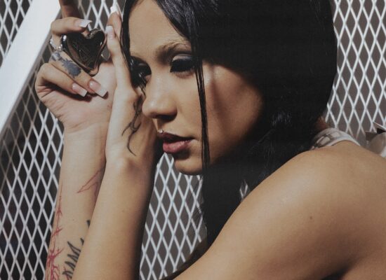 Sofia Lescano 2 Taichu lanza “HOTCORE”, su nuevo disco