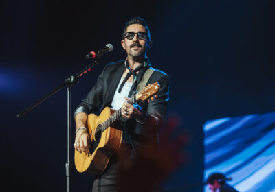 Alex Ubago anuncia gira por Argentina: cuándo y dónde puedo comprar las entradas