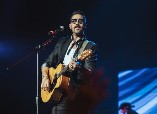 Sofia Lescano 4 Alex Ubago anuncia gira por Argentina: cuándo y dónde puedo comprar las entradas