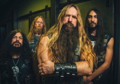 ¡Black Label Society suma una nueva función en Groove!