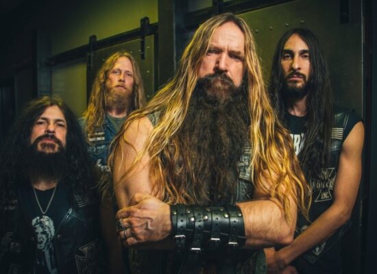 ¡Black Label Society suma una nueva función en Groove!