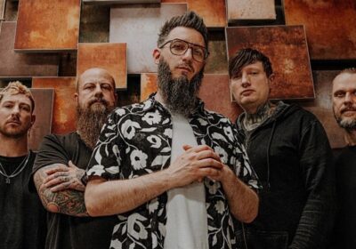 Caliban regresa al país: todo lo que tenés que saber sobre la fecha