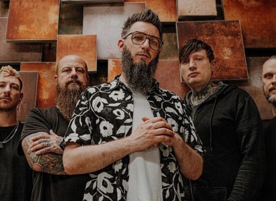 Caliban regresa al país: todo lo que tenés que saber sobre la fecha