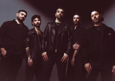 Mi Última Solución despide el año con un show en Uniclub