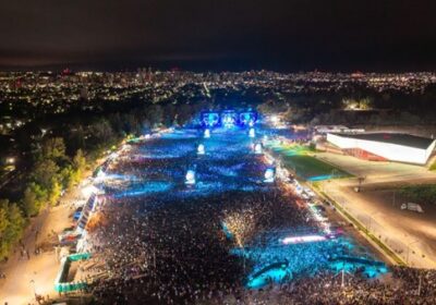 CONFLUENCIA: LA FIESTA NACIONAL DE LA ANUNCIA SU GRILLA DÍA POR DÍA