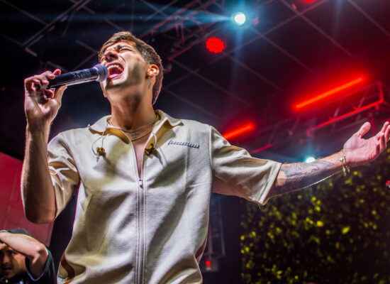 Desakta2 presenta su nueva canción “El Amigo, Ahí Estabas Tu”