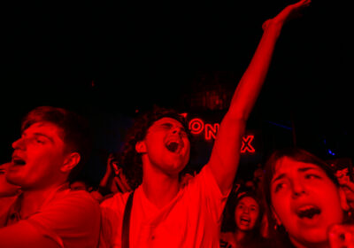 Parador Konex: El Marcapiel formará parte del festejo veraniego prteño