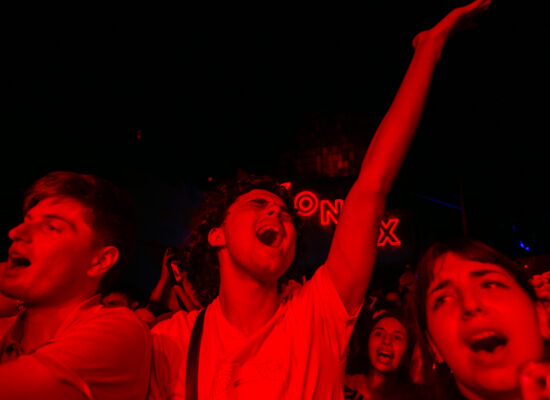 Parador Konex: El Marcapiel formará parte del festejo veraniego prteño