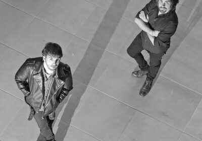 El Mismo presentará “La Memoria del Corazón” en una gira por Argentina y Paraguay