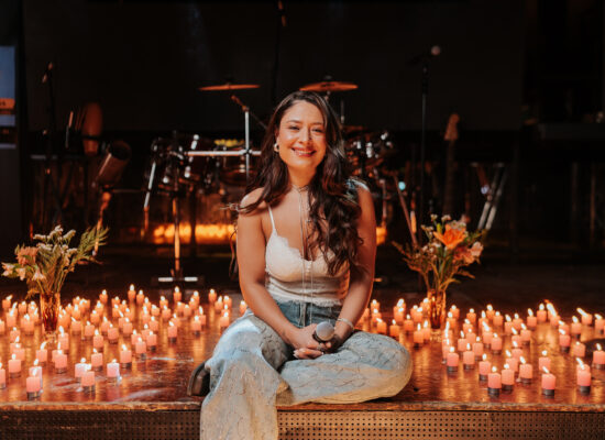 Así suena “Tiburones”, el nuevo single de Valentina Márquez