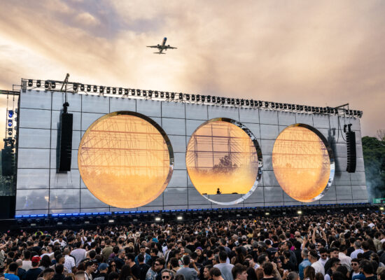 Sofia Lescano 6 SUNSETSTRIP: SE ANUNCIA LA SALIDA A LA VENTA DE SUS SHOWS DE BUENOS AIRES