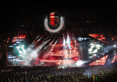 ULTRA Buenos Aires: el festival anunció su line-up por escenario