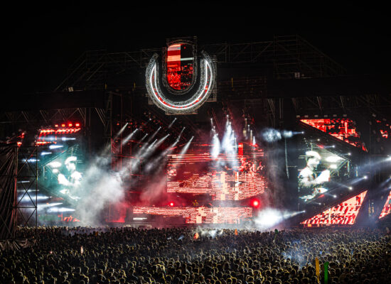 Sofia Lescano 5 ULTRA Buenos Aires: el festival anunció su line-up por escenario