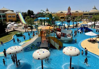 AQUAFAN: Todo lo que tenés que saber sobre el clásico de verano en esta temporada