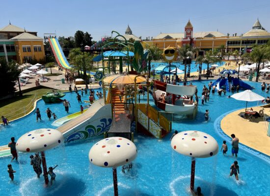 AQUAFAN: Todo lo que tenés que saber sobre el clásico de verano en esta temporada