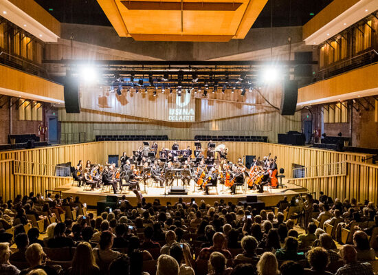 Buenos Aires Dance: todo lo que tenés que saber sobre el primer evento de electrónica en Latinoamérica