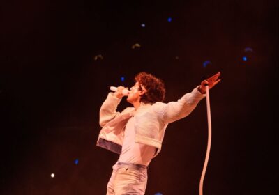 HUMBE llega al mítico TEATRO GRAN REX: cuándo y dónde puedo comprar as entradas