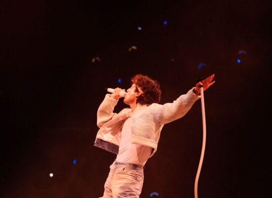 HUMBE llega al mítico TEATRO GRAN REX: cuándo y dónde puedo comprar as entradas