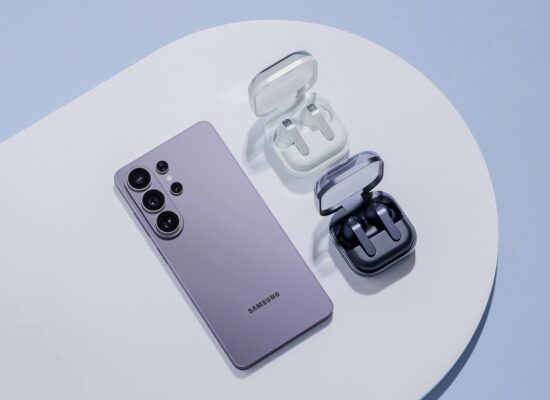 Sofia Lescano 4 Samsung presenta la nueva serie Galaxy S26 y Galaxy Buds