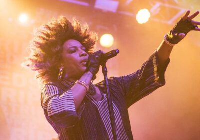 25 AÑOS NO SON NADA: MACY GRAY LLEGA AL PAÍS
