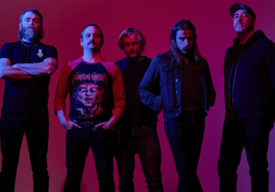 Pigs Pigs Pigs Pigs Pigs Pigs Pigs por primera vez en Argentina