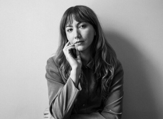 Sofia Lescano 6 Delfina Campos llega por primera vez a Perú para presentar “PELÍCULAS PERDIDAS”