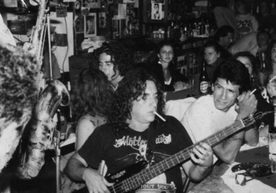 EL DOCUMENTAL QUE VUELVE A ENCENDER EL BLUES DE PAPPO LLEGA A LOS CINES