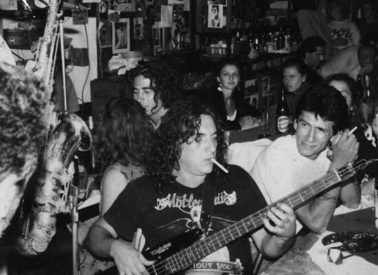 EL DOCUMENTAL QUE VUELVE A ENCENDER EL BLUES DE PAPPO LLEGA A LOS CINES