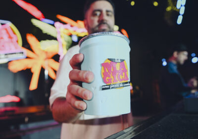 LA MÁGICA VUELVE AL ESTADIO GEBA CON UNA NUEVA EDICIÓN IMPERDIBLE