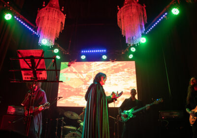 Club Malvinas anuncia una edición histórica y empieza a latir un nuevo ritual