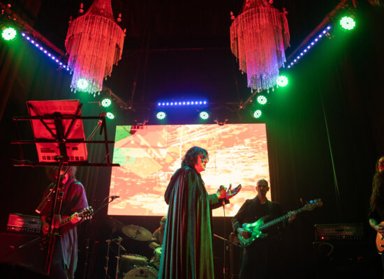 Club Malvinas anuncia una edición histórica y empieza a latir un nuevo ritual