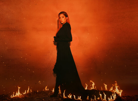 Sofia Lescano 6 AQUELLA NIÑA TOUR: LEIRE MARTÍNEZ LLEGA AL PAÍS CON SU GIRA EN SOLITARIO