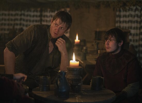 EL CABALLERO DE LOS SIETE REINOS: EL HONOR A PRUEBA EN WESTEROS