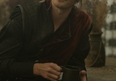 EL CABALLERO DE LOS SIETE REINOS: EL CIERRE DE UN VIAJE TRANSFORMADOR