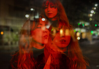 Delfina Campos participa de las Wagon Sessions Unplugged interpretando “El Astronauta”